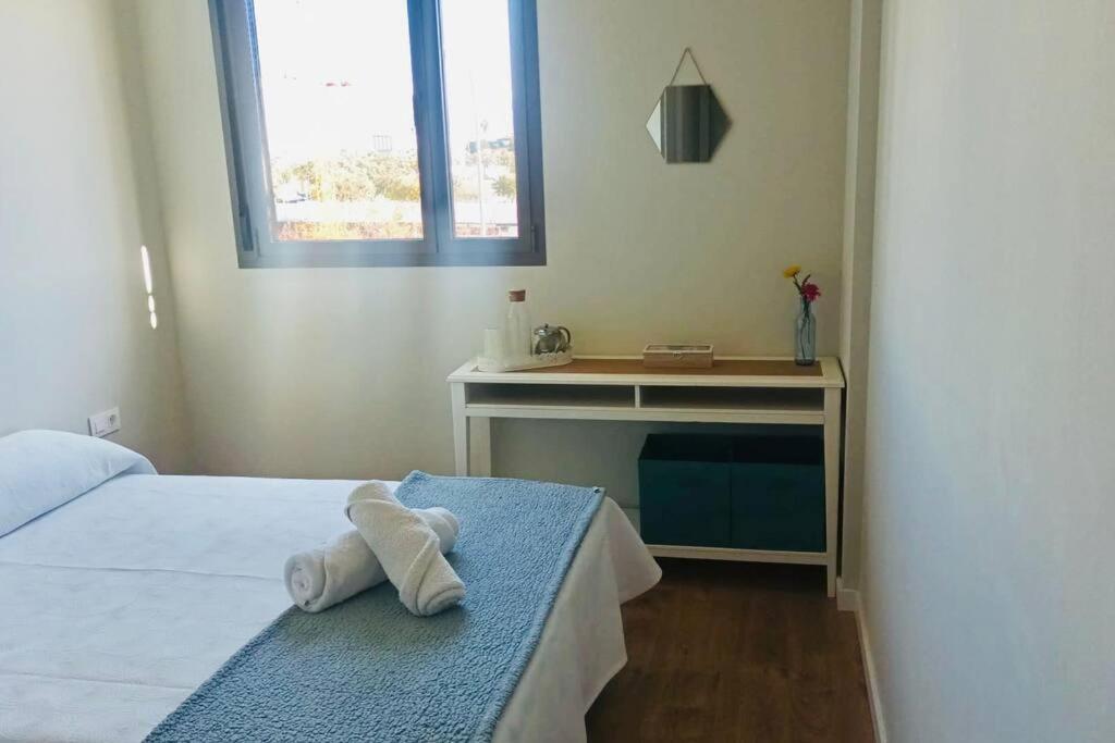 Excelente Habitacion Para Una Persona Con Bano Privado En Piso Compartido Con Una Familia Apartamento Palma de Mallorca